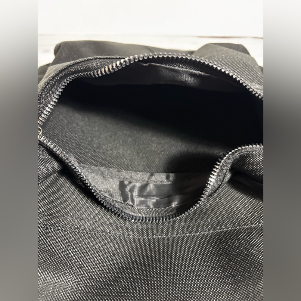 FRIENDS Black Backpack and Playing Cards Set - Picture 7 of 16